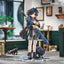 (Pre-Order) Honkai: Star Rail - Chibi Cat Series Figure Blade Ver. Nonscale Figure - RISE UP+