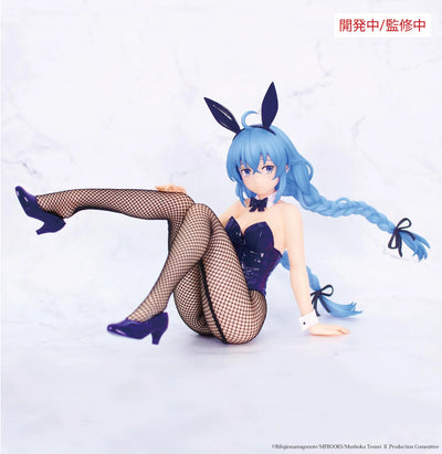 (Pre-Order) Mushoku Tensei: Jobless Reincarnation Season 2 Mushoku Tensei: Jobless Reincarnation Season 2 - ONE-SEVENTH CARAT FIGURE Roxy Miguldia BUNNY VER. - Prize Figure