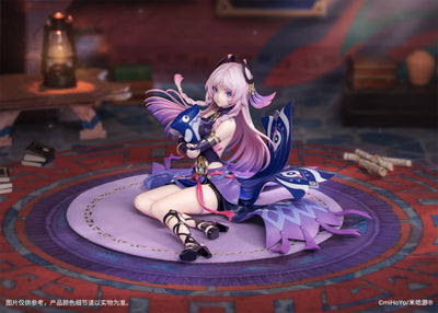 (Pre-Order) Genshin Impact - Obsidian Opalstar Citlali Ver. - 1/8 Scale Figure