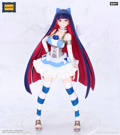 (Pre-Order) New PANTY & STOCKING - with GARTERBELT Prize FIGURE - STOCKING