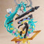 (Pre-Order) Hatsune Miku x Naoki Saito My Figure Making! - The Painter ver.- 1/7 Scale Figure (Single Shipment)