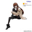 (Pre-Order) STEINS;GATE - Noodle Stopper Prize Figure - Kurisu Makise