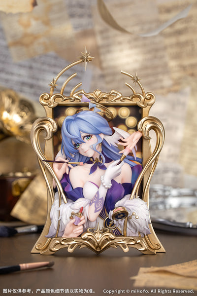 (Pre-Order) Honkai: Star Rail - Robin - Diorama Series - Flowing Nightglow Ver. - Nonscale Figure