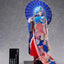 (Pre-Order) EVANGELION Ayanami Rei - Japanese Doll - 1/4 Scale Figure