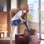 (Pre-Order) Toradora! - Taiga Aisaka - 1/7 Scale Figure