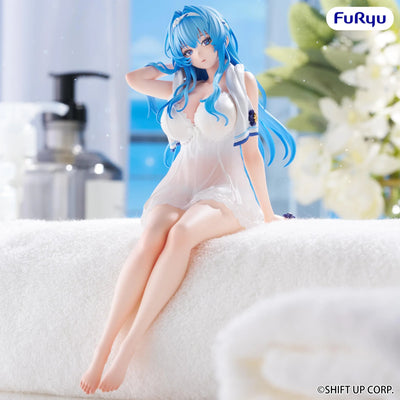(Pre-Order) GODDESS OF VICTORY: NIKKE Noodle Stopper Prize Figure - Helm: After Shower