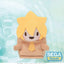 (Pre-Order) fuwa petit "Hatsune Miku Series" "Haniwa Len" Plush (M)