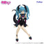 (Pre-Order) Hatsune Miku - Noodle Stopper Prize Figure - Villain ver. (Rerun)