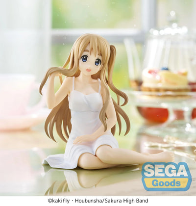 (Pre-Order) Yumemirize "K-ON!" - Tsumugi Kotobuki - Prize Figure