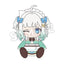 (Pre-Order) Plushie Mint Fantôme - Fantome