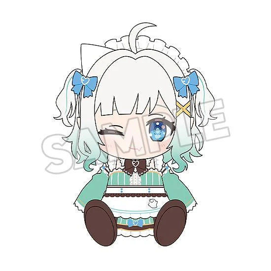 (Pre-Order) Plushie Mint Fantôme - Fantome
