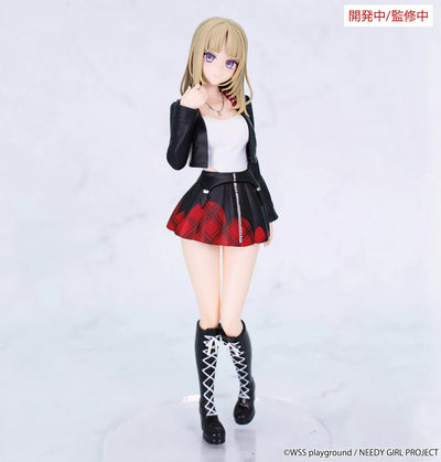 (Pre-Order) NEEDY GIRL OVERDOSE Vivit Prize figure KACHE