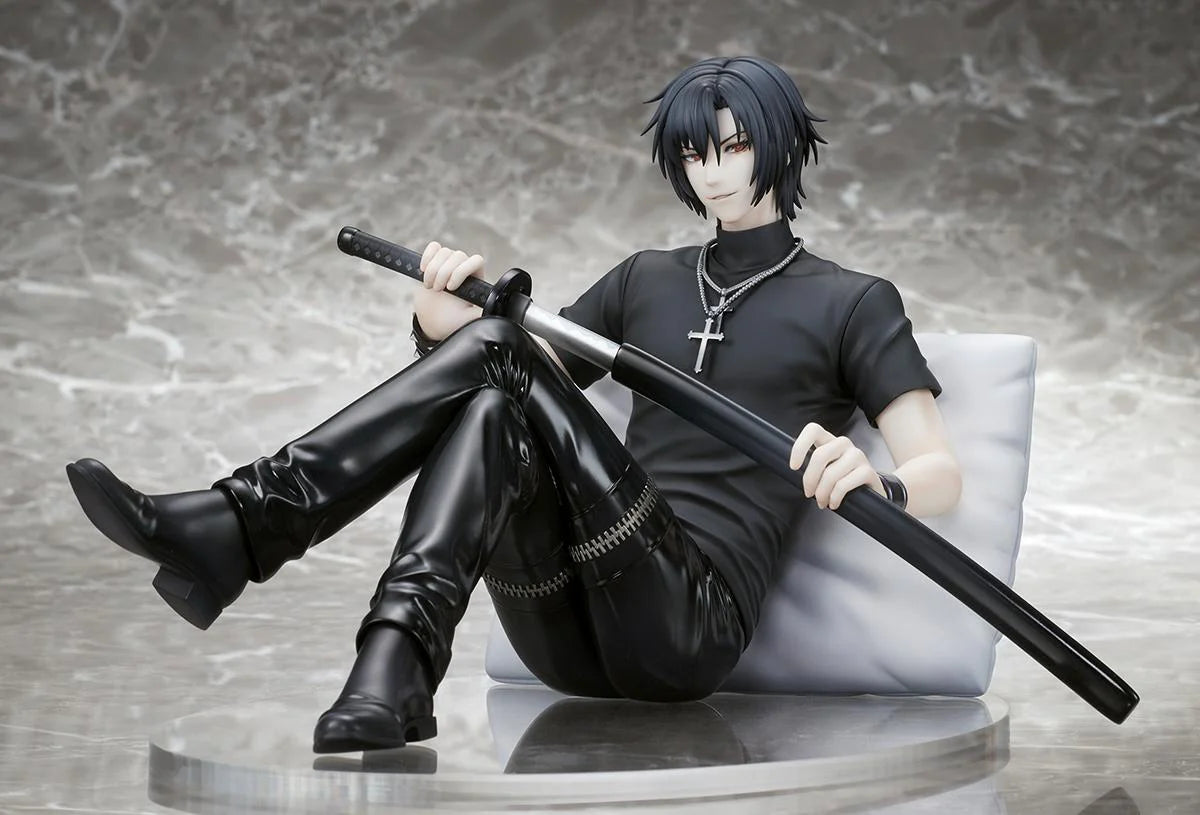 (Pre-Order) Togainu no chi - Shiki - 1/7 Scale Figure
