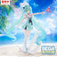 (Pre-Order) FIGURIZMα "Hatsune Miku Series" "Hatsune Miku" - Sailor - Prize Figure
