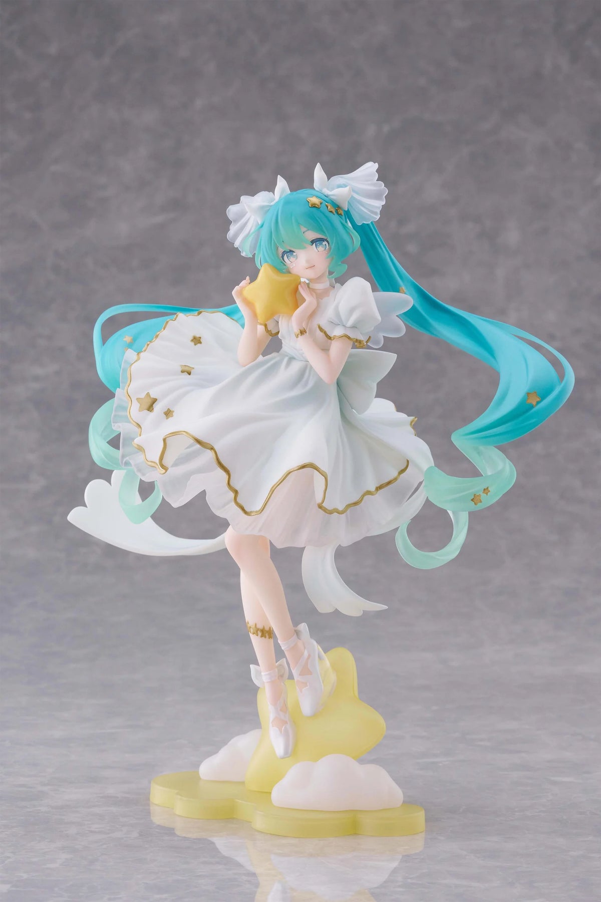 (Pre-Order) Hatsune Miku AMP+ Prize Figure - HATSUNE MIKU Birthday 2026 (Star Dreamy Ver.)