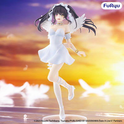 (Pre-Order) Date A LiveV BiCute Pure Prize Figure - Kurumi Tokisaki
