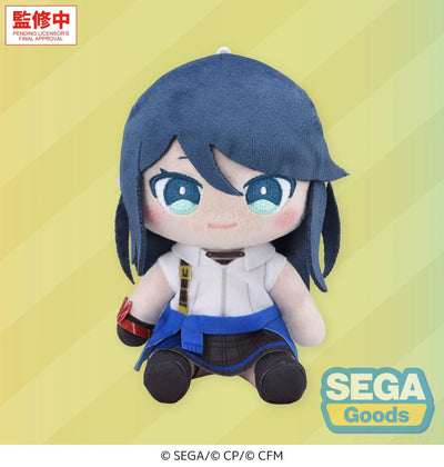 (Pre-Order) HATSUNE MIKU: COLORFUL STAGE! MYSEKAI Plush "Ichika Hoshino Plush" (S)