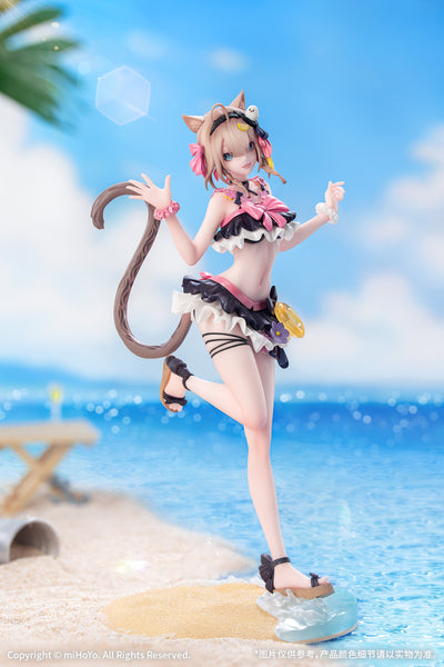 (Pre-Order) Honkai Impact 3rd - Pardofelis - Gift+ - 1/8 Scale Figure