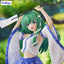 (Pre-Order) Touhou Project Noodle Stopper Prize Figure - Sanae Kochiya