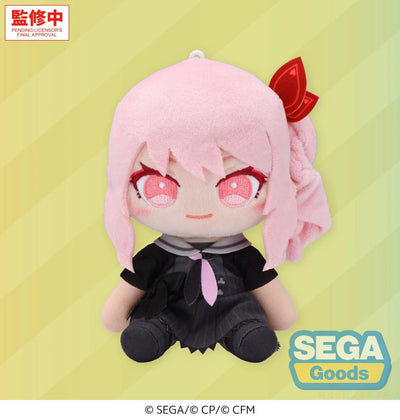 (Pre-Order) "HATSUNE MIKU: COLORFUL STAGE!" MYSEKAI Plush "Mizuki Akiyama Plush" (S)