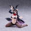 (Pre-Order) Overlord MOFLOCK Prize Figure - Albedo (Reverse Bunny suit Ver.)