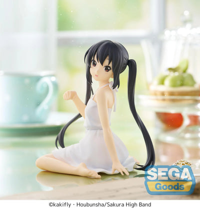 (Pre-Order) K-On! - Azusa Nakano - Yumemirize Prize Figure
