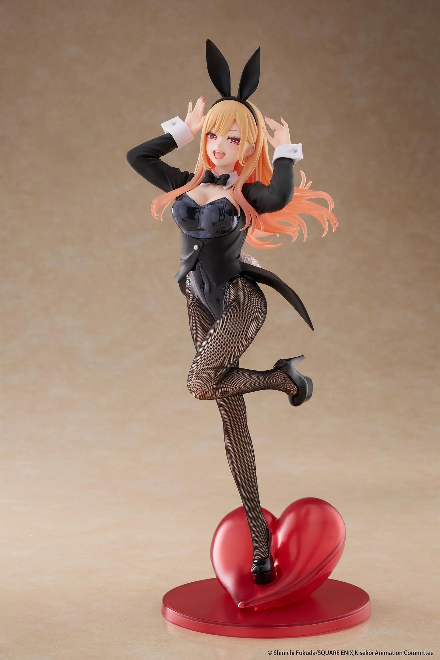 (Pre-Order) My Dress-Up Darling - T-Most Prize Figure - Marin Kitagawa (Bunny Ver.)