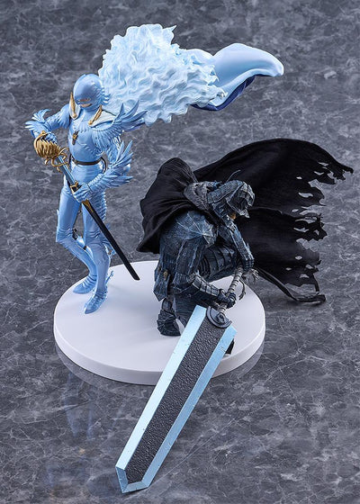(Pre-Order) Berserk - POP UP PARADE SP Guts [Berserker -Sane-] & Griffith [Falcon of Light] Figure Set