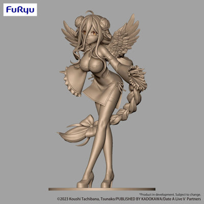 (Pre-Order) Date A LiveⅤ - BiCute Pure Prize Figure - Mukuro Hoshimiya