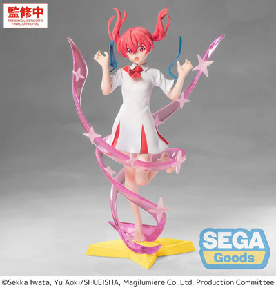 (Pre-Order) Luminasta "Magilumiere Co. Ltd." - Kana Sakuragi - Transformation - Prize Figure
