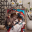(Pre-Order) Honkai: Star Rail - Ruan Mei - Diorama Series - Past Self in Mirror Ver. - Nonscale Figure