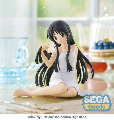 (Pre-Order) Yumemirize "K-ON!" - Mio Akiyama - Prize Figure