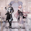 (Pre-Order) Arknights - Civilight Eterna - Gift+ - 1/8 Scale Figure - Ambience Synesthesia Ver.