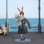 (Pre-Order) Arknights - Amiya - Gift+ - 1/10 Scale Figure - Floating Gear Ver.