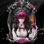 (Pre-Order) Honkai: Star Rail Diorama Kafka: Patience Is All You Need Ver. Nonscale Figure