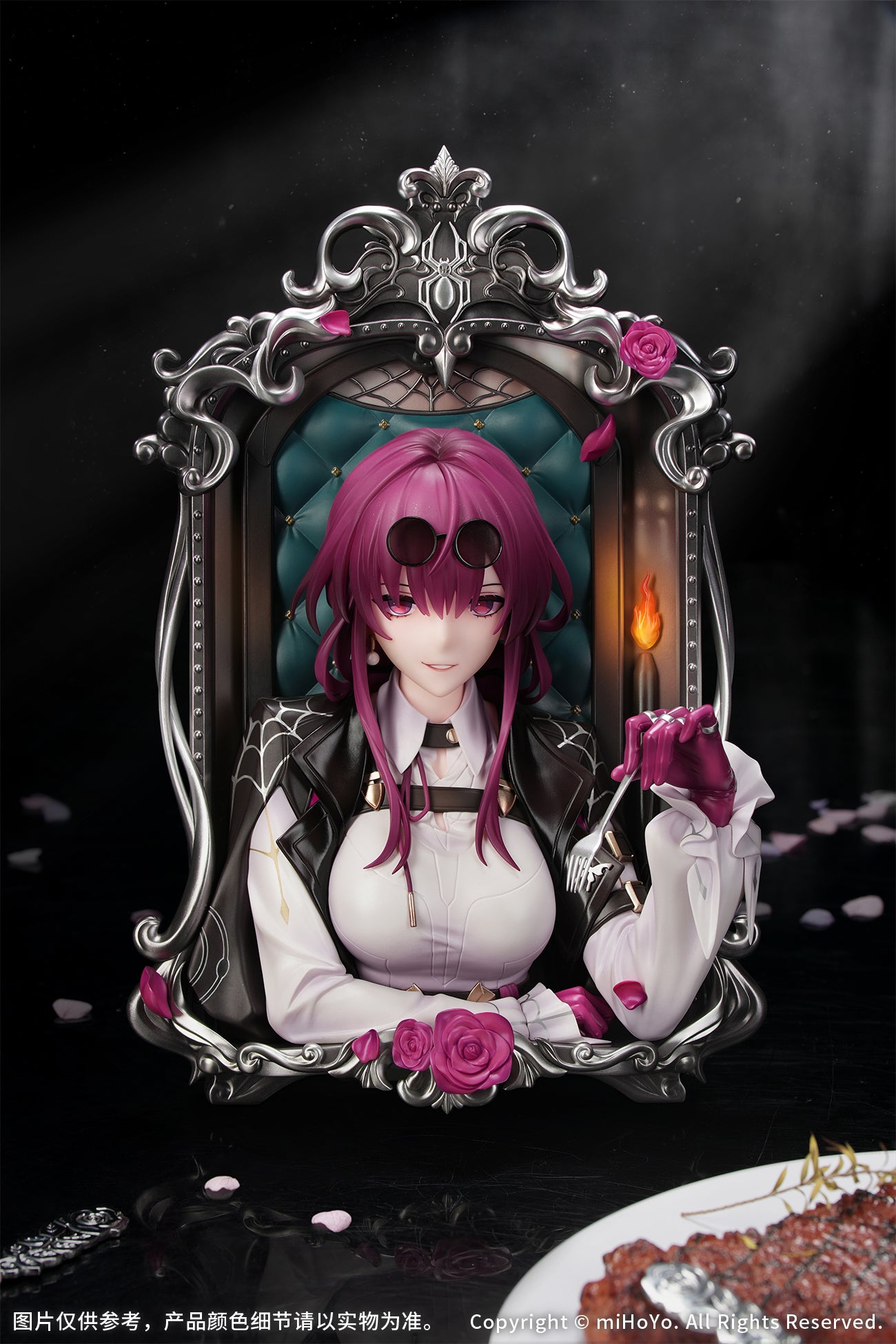 (Pre-Order) Honkai: Star Rail Diorama Kafka: Patience Is All You Need Ver. Nonscale Figure