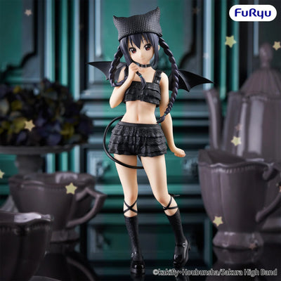 (Pre-Order) K-ON! BiCute Dark Prize Figure - Azusa Nakano