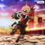 (Pre-Order) My Hero Academia: You're Next Muchute Prize Figure - Katsuki Bakugo