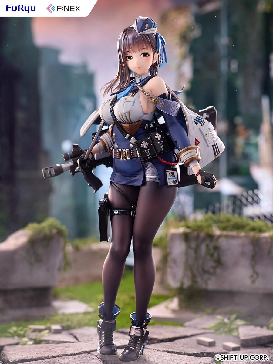 (Pre-Order) Goddess of Victory: Nikke - Marian - 1/7 Scale Figure