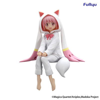 (Pre-Order) Puella Magi Madoka Magica - Noodle Stopper Prize Figure - Madoka Kaname