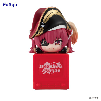 (Pre-Order) Hololive - Hikkake Figure - Houshou Marine