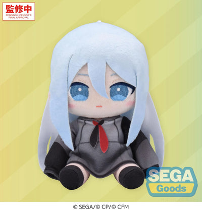 (Pre-Order) "HATSUNE MIKU: COLORFUL STAGE!" MYSEKAI Plush "Kanade Yoisaki Plush" (S)