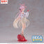 (Pre-Order) XStellar "Blue Archive" - Hanako - Happy Valentine!! - Prize Figure