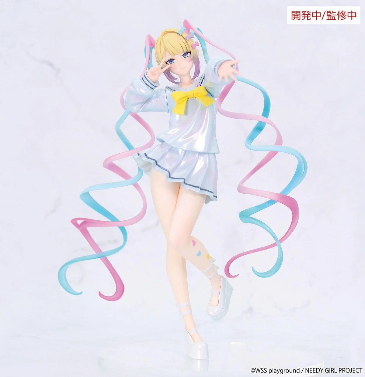 (Pre-Order) NEEDY GIRL OVERDOSE Vivit Prize figure INTERNET ANGEL