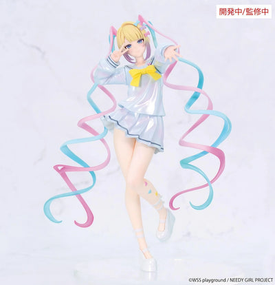 (Pre-Order) NEEDY GIRL OVERDOSE Vivit Prize figure INTERNET ANGEL