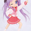 (Pre-Order) Lucky Star - Vivit Prize Figure - Konata Izumi, Miyuki Takara, Kagami Hiiragi, Tsukasa Hiiragi