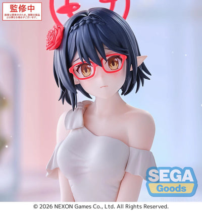 (Pre-Order) Blue Archive Ayane - Yumemirize - Prize Figure