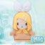 (Pre-Order) fuwa petit "Hatsune Miku Series" "Haniwa Rin" Plush (M)