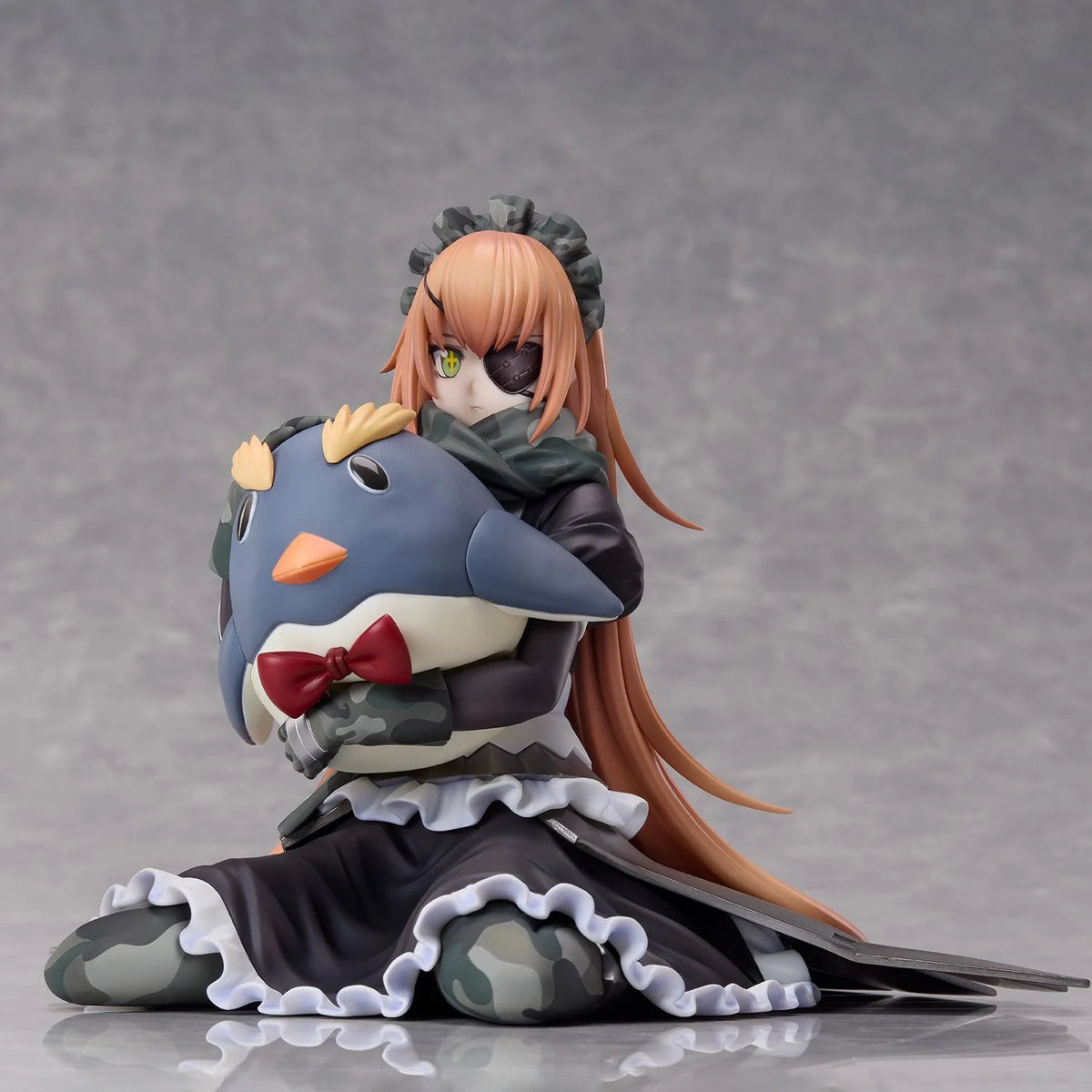 (Pre-Order) OVERLORD CZ2128 DELTA 1/6 SCALE FIGURE