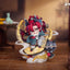 (Pre-Order) Arknights - Yu Deformed Chibi Figure